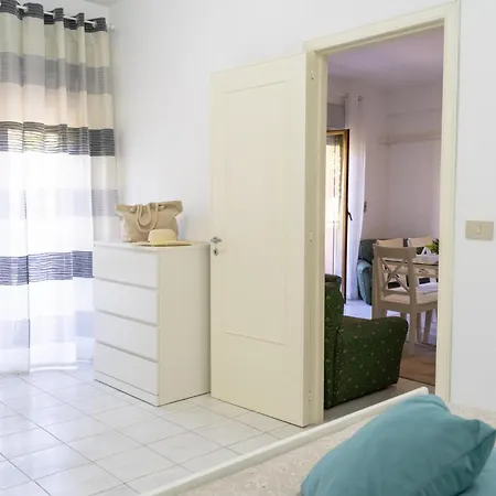 Appartamento La Casa Del Sorriso Giardini Naxos
