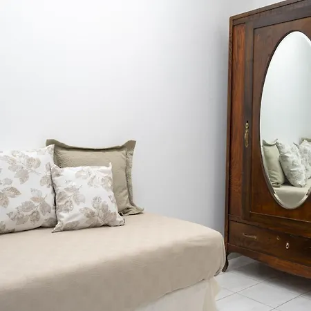 La Casa Del Sorriso Appartamento