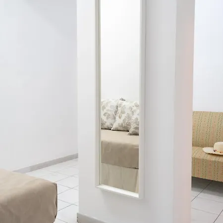 La Casa Del Sorriso Apartment Giardini Naxos