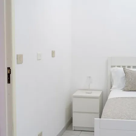 Appartamento La Casa Del Sorriso Giardini Naxos